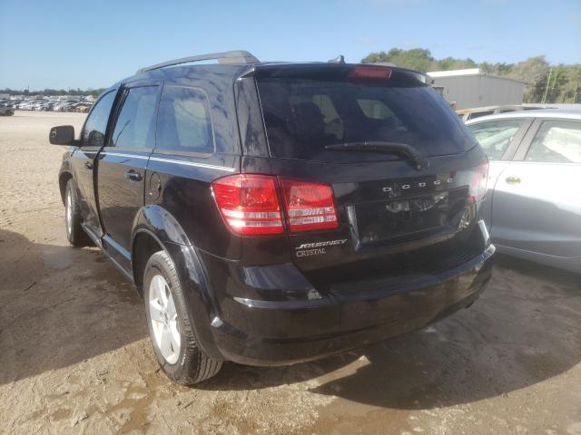 3C4PDCAB7GT210239  dodge journey 2016 IMG 2