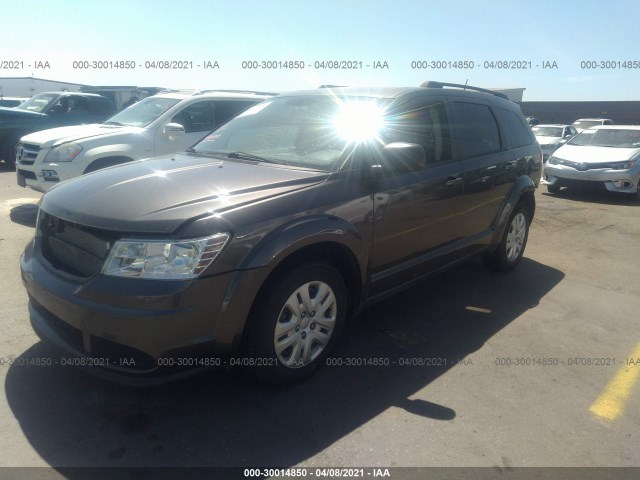 3C4PDCAB7GT228451  dodge journey 2016 IMG 1