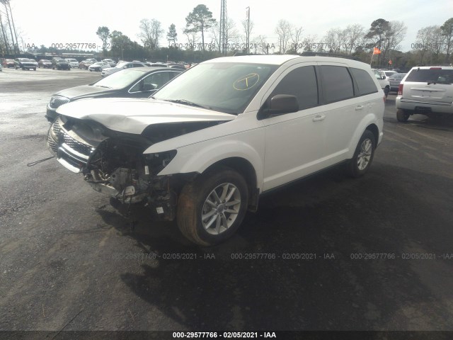 3C4PDCAB8HT562246  dodge journey 2017 IMG 1