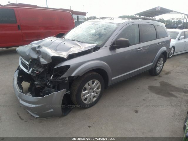 3C4PDCAB9GT222599  dodge journey 2016 IMG 1