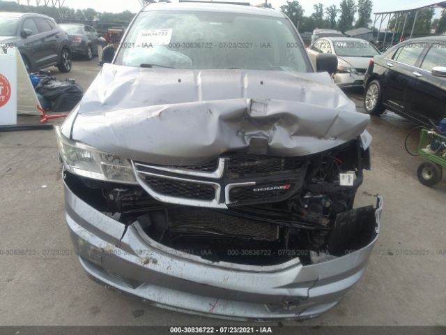 3C4PDCAB9GT222599  dodge journey 2016 IMG 5