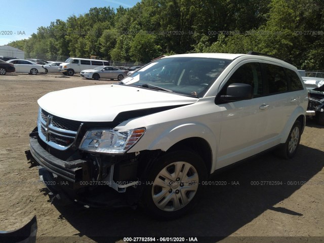 3C4PDCAB9GT239290  dodge journey 2016 IMG 1