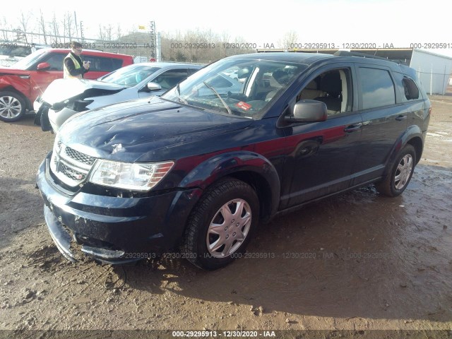 3C4PDCAB9HT558920  dodge journey 2017 IMG 1