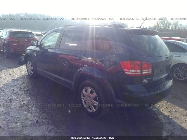 3C4PDCAB9HT558920  dodge journey 2017 IMG 2