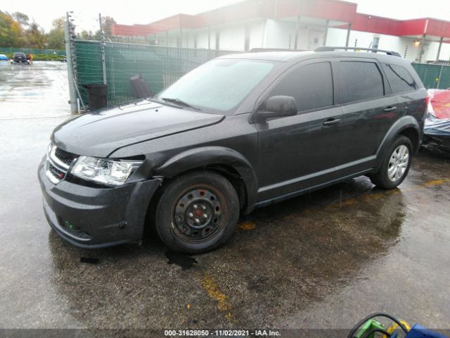 3C4PDCABXGT241002  dodge journey 2016 IMG 1