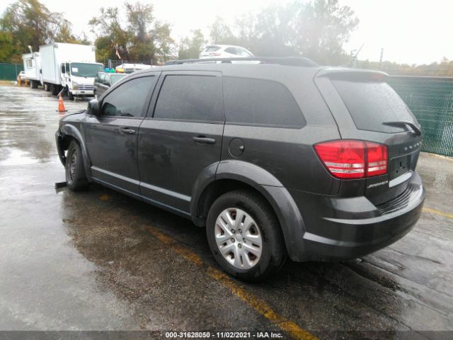 3C4PDCABXGT241002  dodge journey 2016 IMG 2