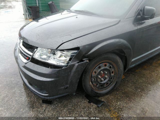 3C4PDCABXGT241002  dodge journey 2016 IMG 5