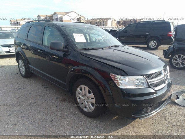 3C4PDCABXGT245020  dodge journey 2016 IMG 0