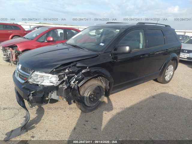 3C4PDCABXGT245020  dodge journey 2016 IMG 1