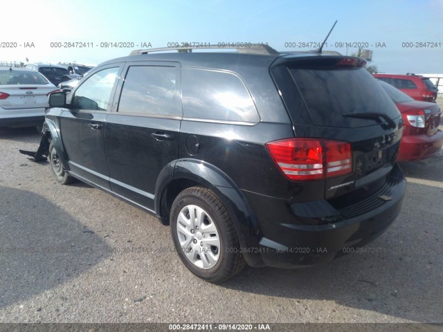 3C4PDCABXGT245020  dodge journey 2016 IMG 2