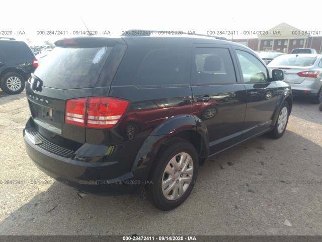 3C4PDCABXGT245020  dodge journey 2016 IMG 3