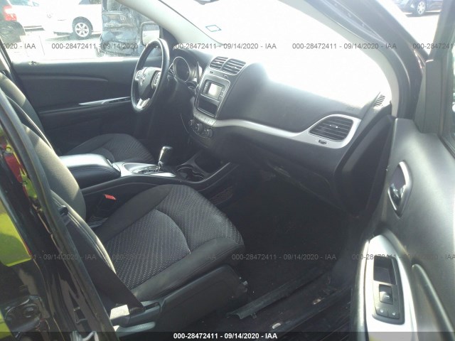 3C4PDCABXGT245020  dodge journey 2016 IMG 4