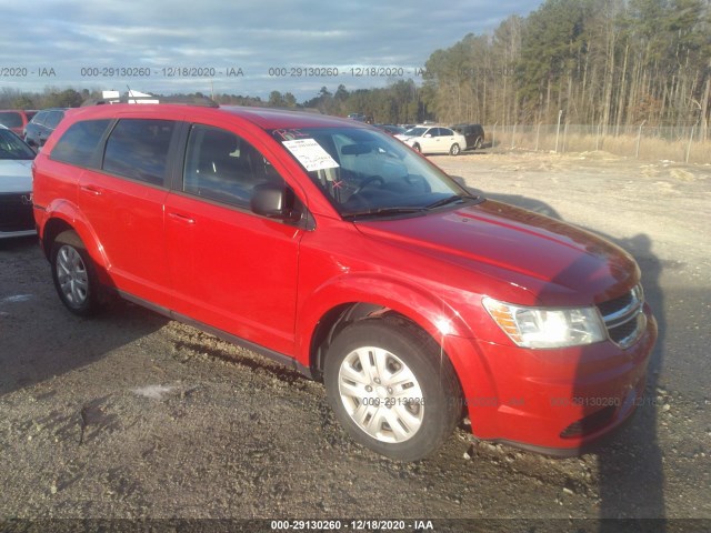 3C4PDCABXGT246572  dodge journey 2016 IMG 0