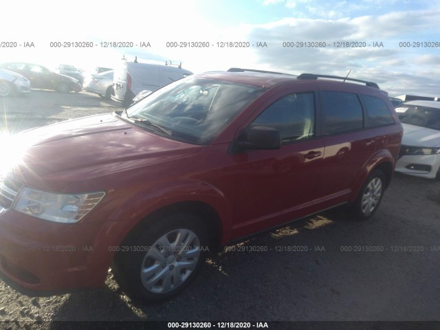 3C4PDCABXGT246572  dodge journey 2016 IMG 1