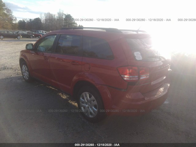 3C4PDCABXGT246572  dodge journey 2016 IMG 2