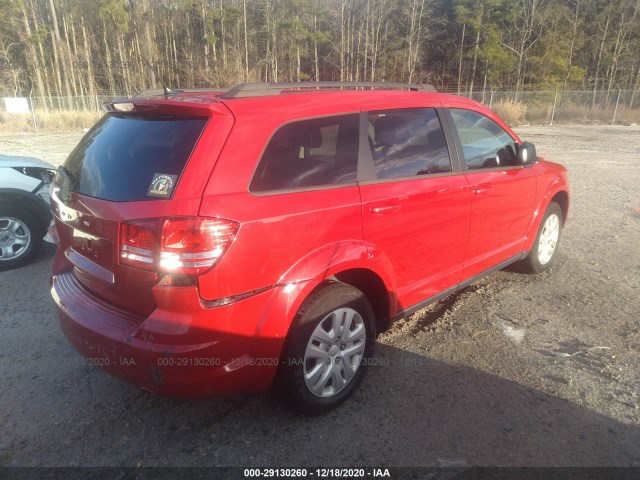 3C4PDCABXGT246572  dodge journey 2016 IMG 3