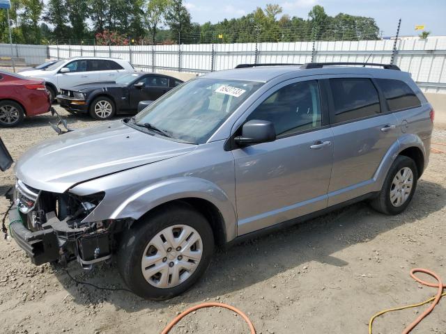 3C4PDCABXHT519334  dodge journey 2016 IMG 0