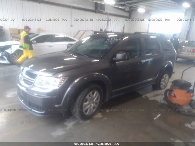 3C4PDCABXHT538675  dodge journey 2017 IMG 1