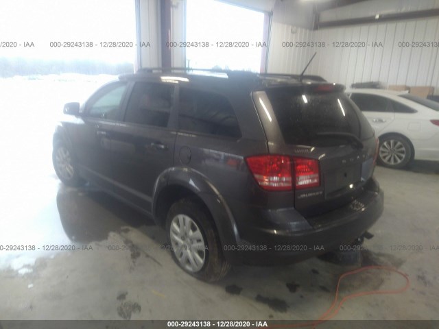 3C4PDCABXHT538675  dodge journey 2017 IMG 2