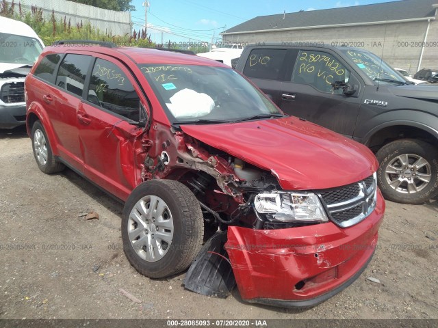 3C4PDCABXHT558781  dodge journey 2017 IMG 0