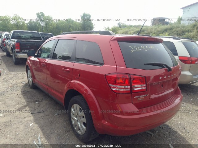 3C4PDCABXHT558781  dodge journey 2017 IMG 2