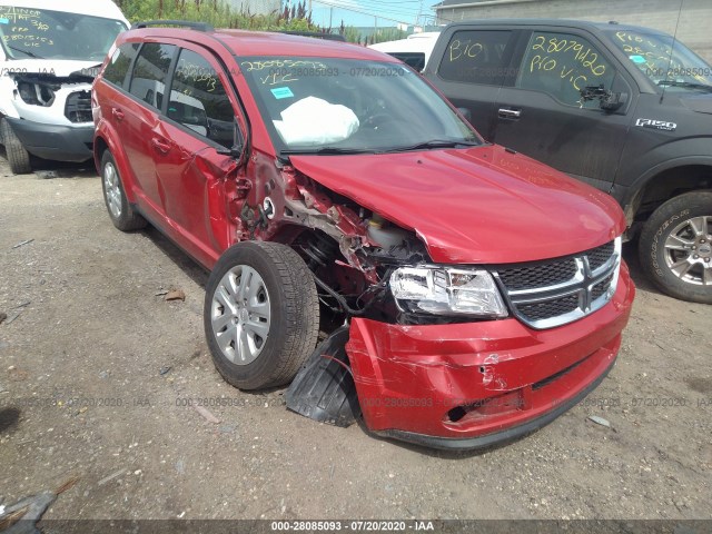 3C4PDCABXHT558781  dodge journey 2017 IMG 5