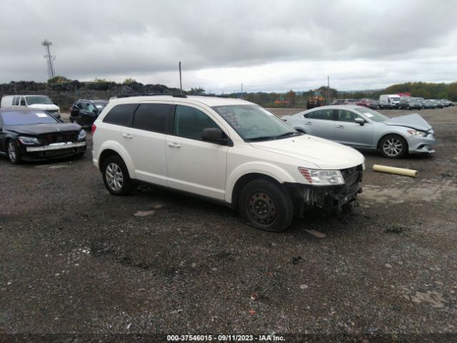 3C4PDCABXHT561941  dodge journey 2016 IMG 0