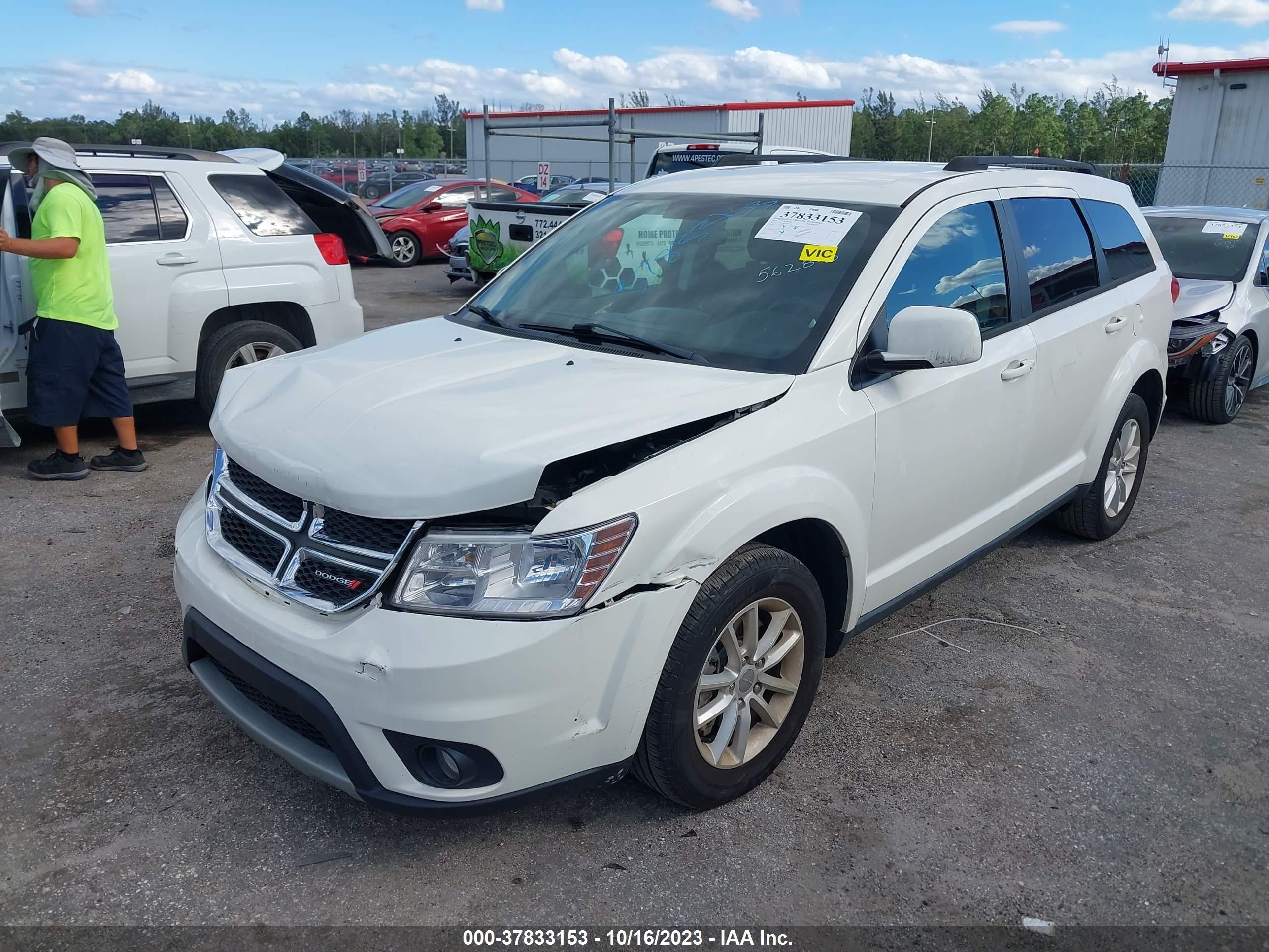 3C4PDCBB0HT562840  dodge journey 2017 IMG 1