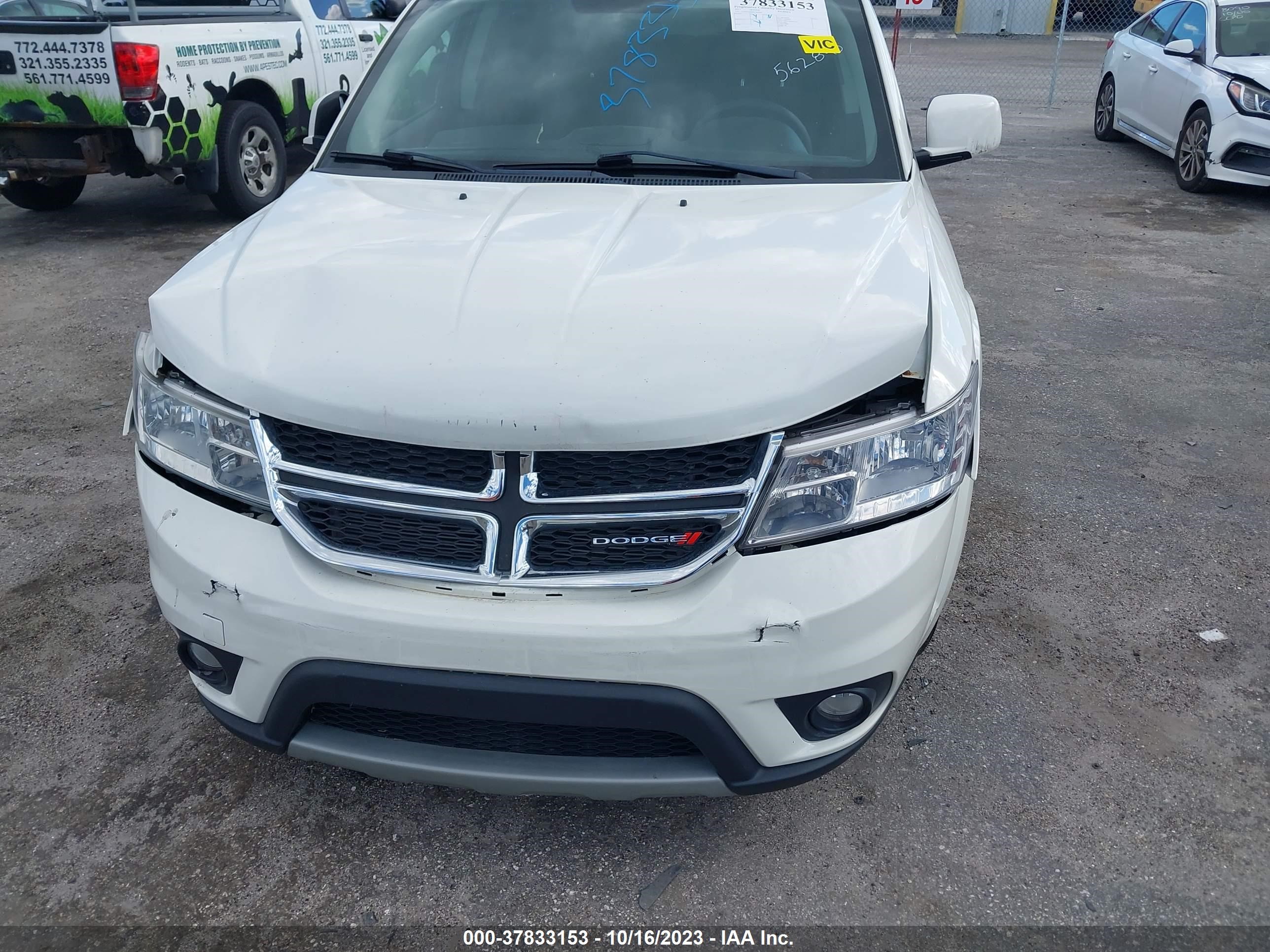 3C4PDCBB0HT562840  dodge journey 2017 IMG 5