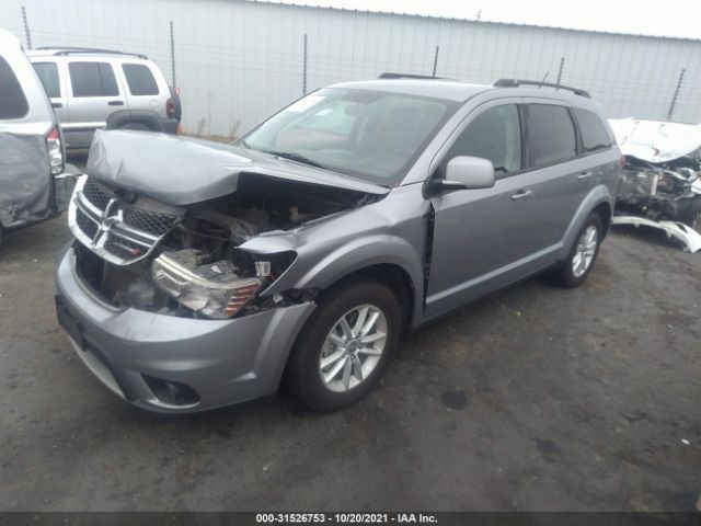 3C4PDCBB2GT202032  dodge journey 2016 IMG 1