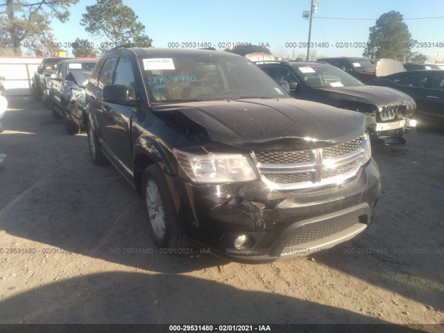 3C4PDCBB3GT233516  dodge journey 2016 IMG 0