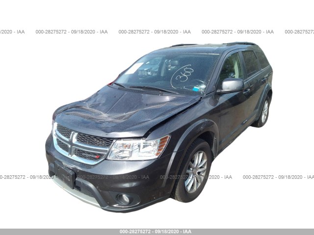 3C4PDCBB3HT558099  dodge journey 2017 IMG 1