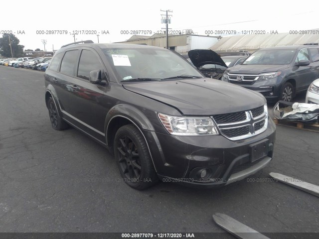 3C4PDCBB6GT119767  dodge journey 2016 IMG 0