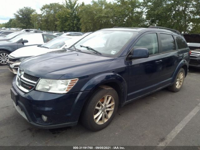 3C4PDCBG3HT534199  dodge journey 2017 IMG 1