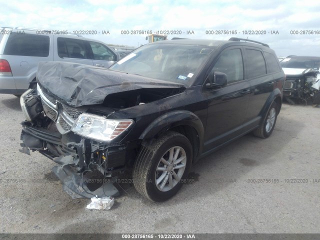 3C4PDCBG5GT223713  dodge journey 2016 IMG 1