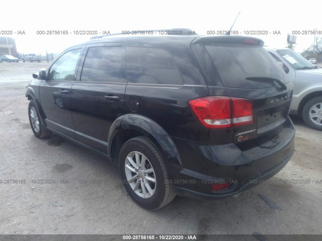 3C4PDCBG5GT223713  dodge journey 2016 IMG 2