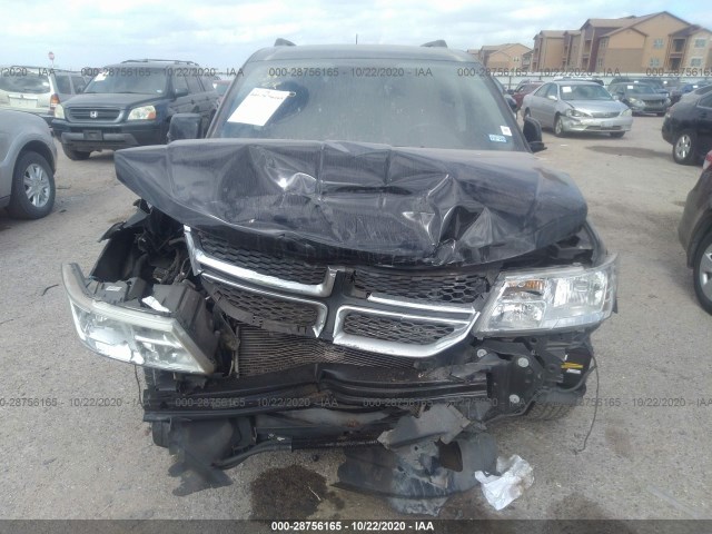 3C4PDCBG5GT223713  dodge journey 2016 IMG 5