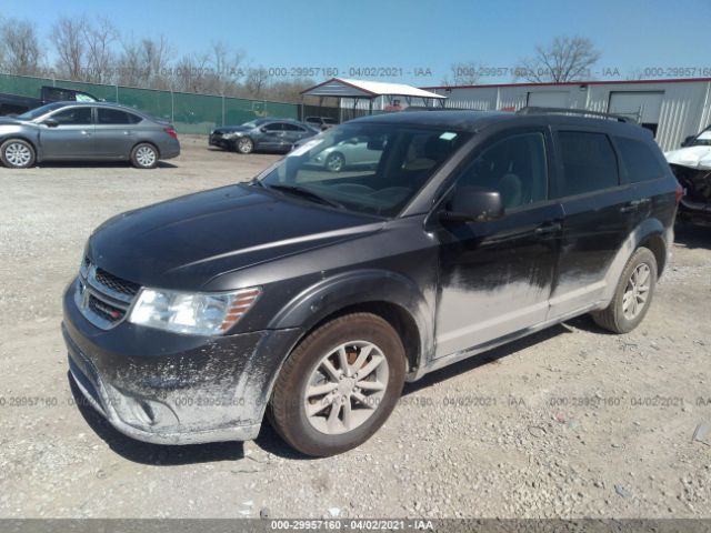 3C4PDCBG6HT533340  dodge journey 2017 IMG 1