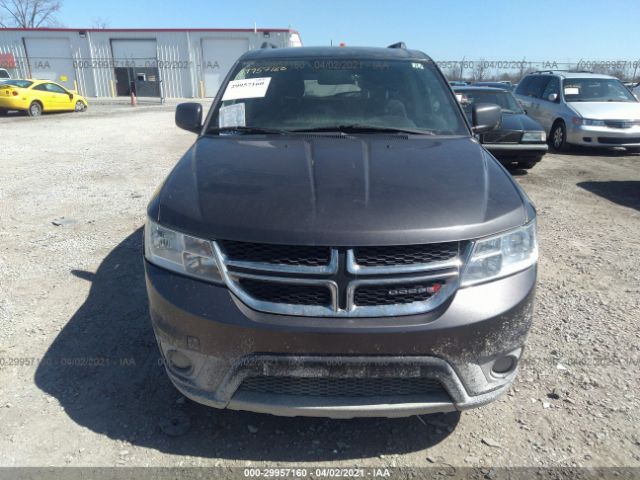 3C4PDCBG6HT533340  dodge journey 2017 IMG 5