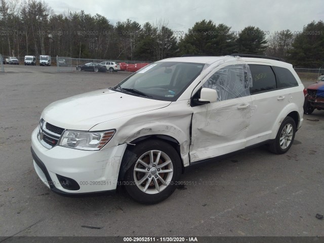 3C4PDCBG8HT530942  dodge journey 2017 IMG 1