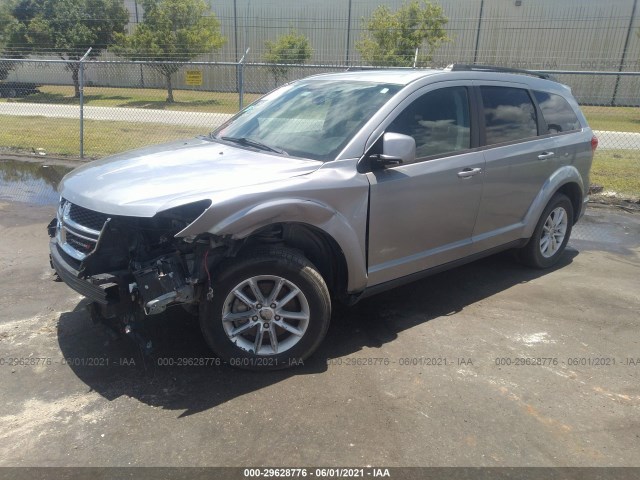 3C4PDCBG9HT576487  dodge journey 2017 IMG 1