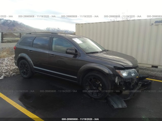 3C4PDCBGXHT516928  dodge journey 2017 IMG 0