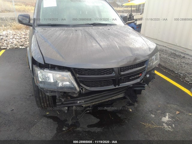 3C4PDCBGXHT516928  dodge journey 2017 IMG 5