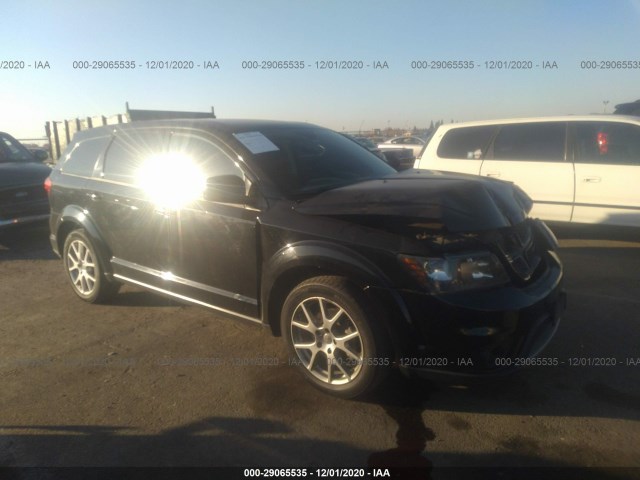 3C4PDCEG0GT218625  dodge journey 2016 IMG 0