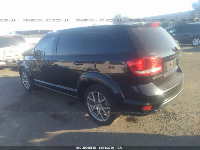 3C4PDCEG0GT218625  dodge journey 2016 IMG 2