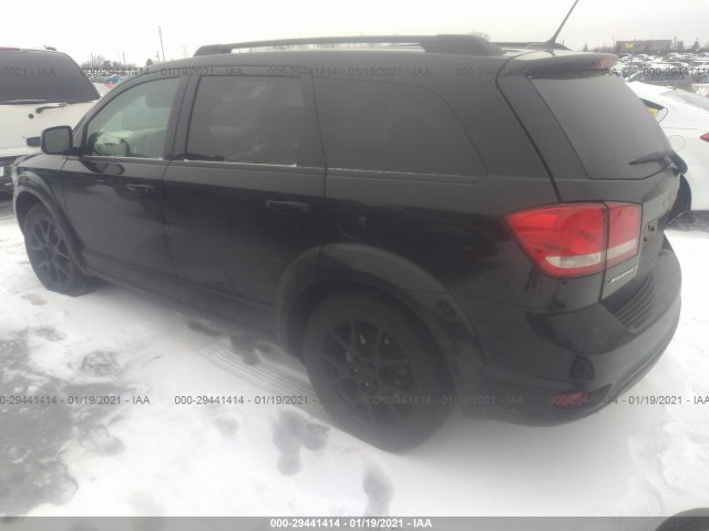 3C4PDCEG2GT226256  dodge journey 2016 IMG 2