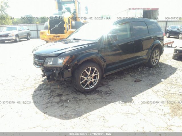 3C4PDCEG6GT207368  dodge journey 2016 IMG 1