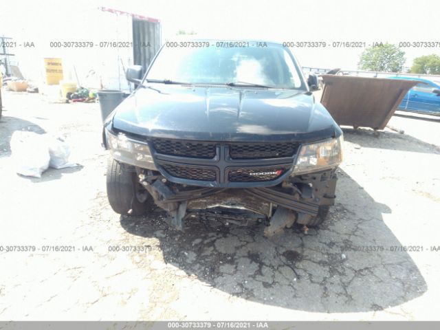 3C4PDCEG6GT207368  dodge journey 2016 IMG 5