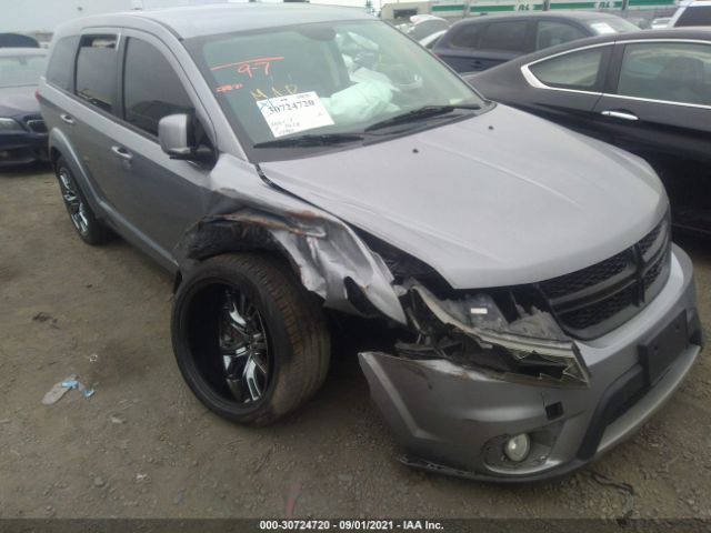 3C4PDCEG8GT205962  dodge journey 2016 IMG 0