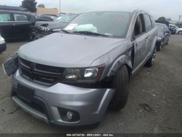 3C4PDCEG8GT205962  dodge journey 2016 IMG 1